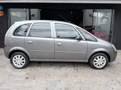 MERIVA 1.4 MPFI Maxx 8V