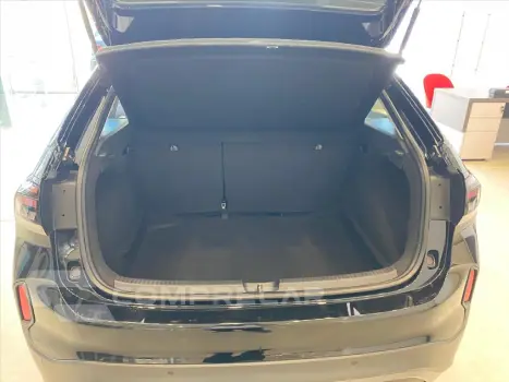 NIVUS 1.0 200 TSI TOTAL FLEX SENSE AUTOMÁTICO