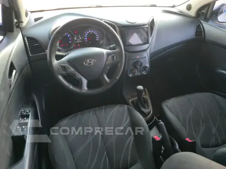 HB20 Hatch 1.0 12V 4P FLEX COMFORT