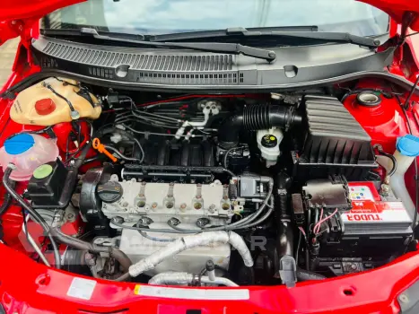 SAVEIRO 1.6 Cross CE 16V