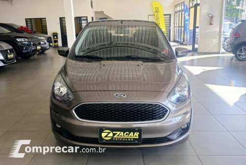 KA SE 1.0 HA C