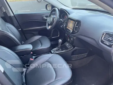 COMPASS 2.0 16V Limited