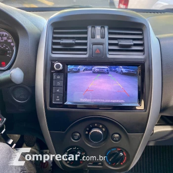 VERSA 1.6 16V SV