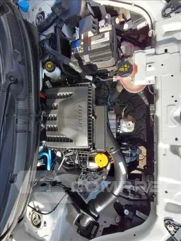 ARGO 1.0 FIREFLY FLEX DRIVE MANUAL