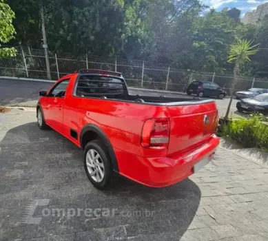 SAVEIRO 1.6 MI Trendline CS 8V