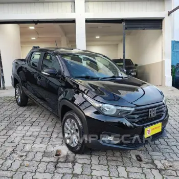 STRADA FREEDOM 1.3 CD