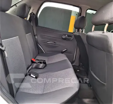 Classic Sedan 1.0 4P VHCE FLEX LS
