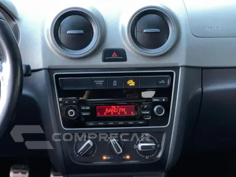 SAVEIRO 1.6 CROSS CE 8V FLEX 2P MANUAL