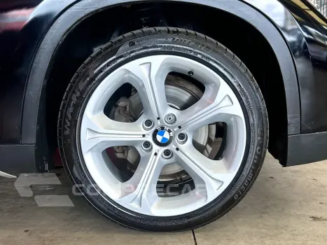 X1 2.0 16V TURBO GASOLINA SDRIVE20I 4P AUTOMÁTICO