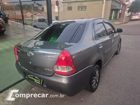 ETIOS XLS