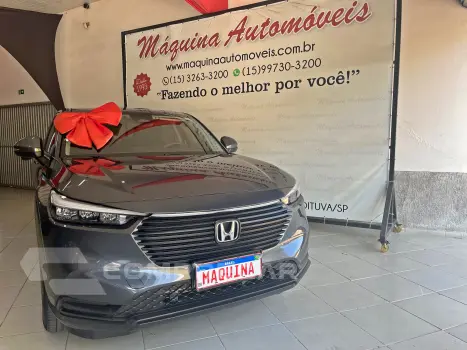 Honda HR-V 1.5 DI I-vtec EX 4 portas