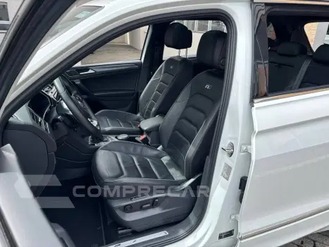 TIGUAN Allspac R-Line 350 TSI 2.0 4x4