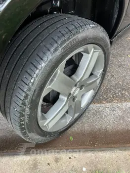 MONTANA 1.8 MPFI Sport CS 8V