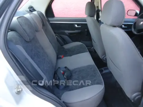 SIENA 1.0 MPI ELX 8V