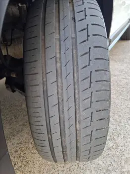 FASTBACK 1.0 Turbo 200 Impetus