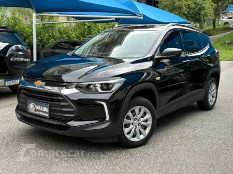 CHEVROLET TRACKER 1.0 Turbo 4 portas