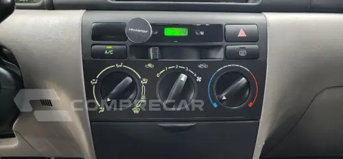 Corolla Fielder SW 1.8/1.8 XEi Flex Aut.