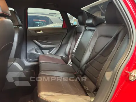 Jetta 2.0 4P 350 TSI GLI AUTOMÁTICO DSG