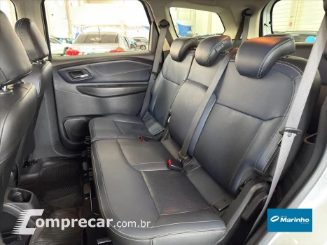 SPIN 1.8 PREMIER 8V FLEX 4P AUTOMÁTICO