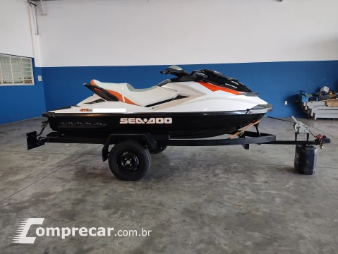 Náutica Seadoo GTI 130 + Carretinha