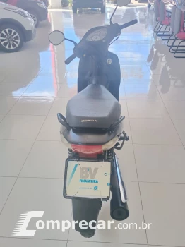 Biz 125 ES