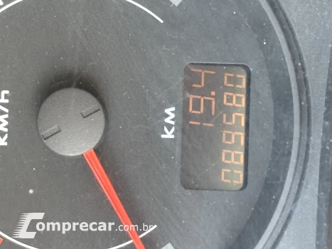 CELTA 1.0 MPFI Spirit 8V