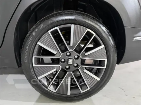 FASTBACK 1.0 Turbo 200 Hybrid Audace