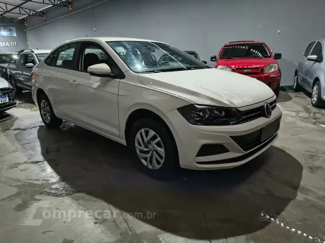 VIRTUS 1.6 MSI Sense