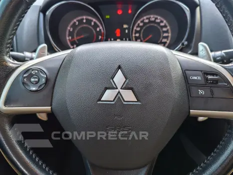 ASX 2.0 4X4 AWD 16V GASOLINA 4P AUTOMÁTICO