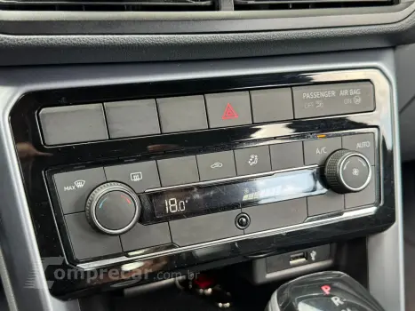 T-CROSS 1.0 200 TSI Comfortline