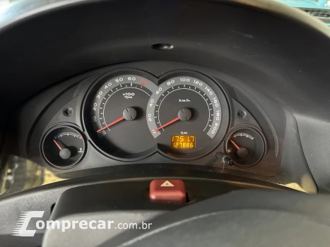 CELTA 1.0 MPFI Spirit 8V