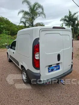 Fiorino Endurance