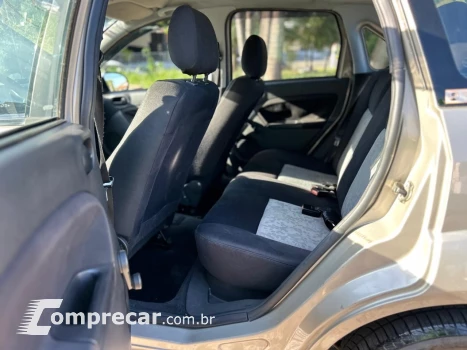 Fiesta Sedan 1.0 8V Flex 4p