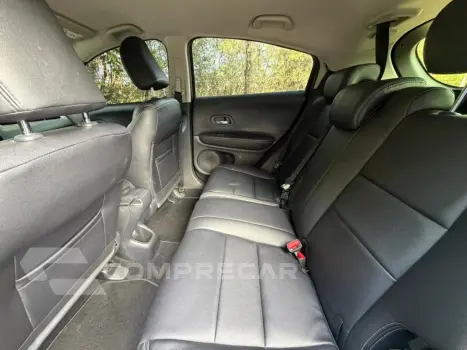 HR-V 1.8 16V FLEX EX 4P AUTOMÁTICO