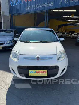 PALIO 1.0 MPI Attractive 8V