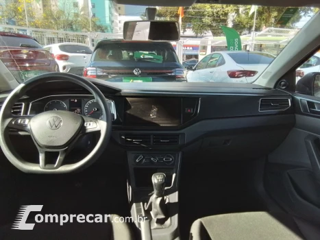 POLO 1.0 MPI TRACK MANUAL