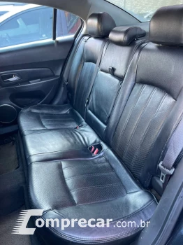 CRUZE 1.8 LT 16V