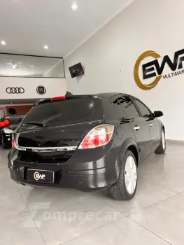 Vectra GT 2.0 MPFI 8V FlexPower Aut.