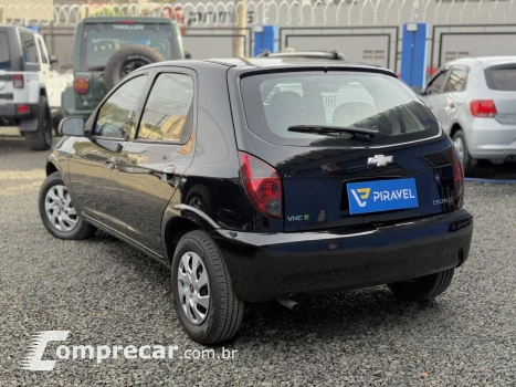 Celta Spirit/ LT 1.0 MPFI 8V FlexP. 5p