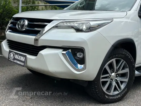 HILUX SW4 2.8 SRX 4X4 16V Turbo Intercooler