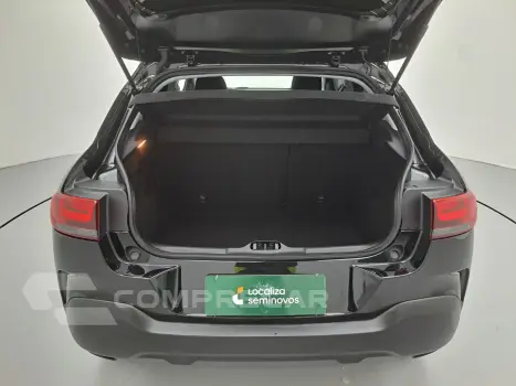 C4 CACTUS 1.6 VTI 120 FLEX FEEL EAT6