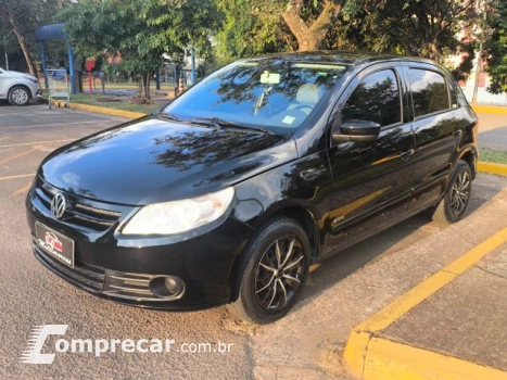 GOL - 1.0 MI 8V 4P MANUAL G.V