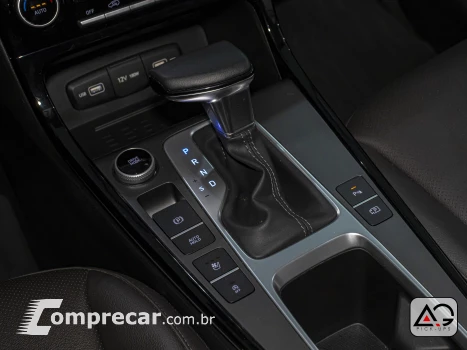 CRETA 1.0 Tgdi Platinum