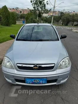 Corsa 1.4 Maxx