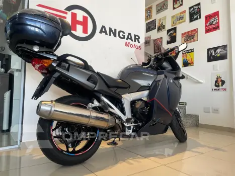 K 1200 GT