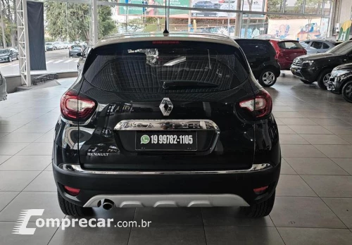 CAPTUR INTEN 16A