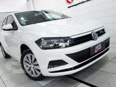 POLO - 1.0 MPI TOTAL MANUAL