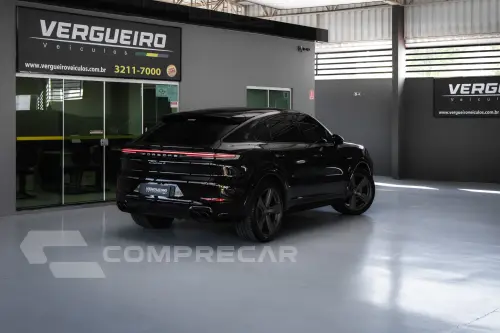 CAYENNE 3.0 V6 S E-hybrid Coupé AWD S