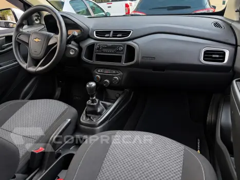 ONIX 1.0 MPFI LT 8V FLEX 4P MANUAL