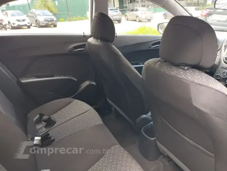 HB 20 Hatch 1.0 12V 4P FLEX COMFORT